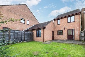 Rear Aspect- click for photo gallery